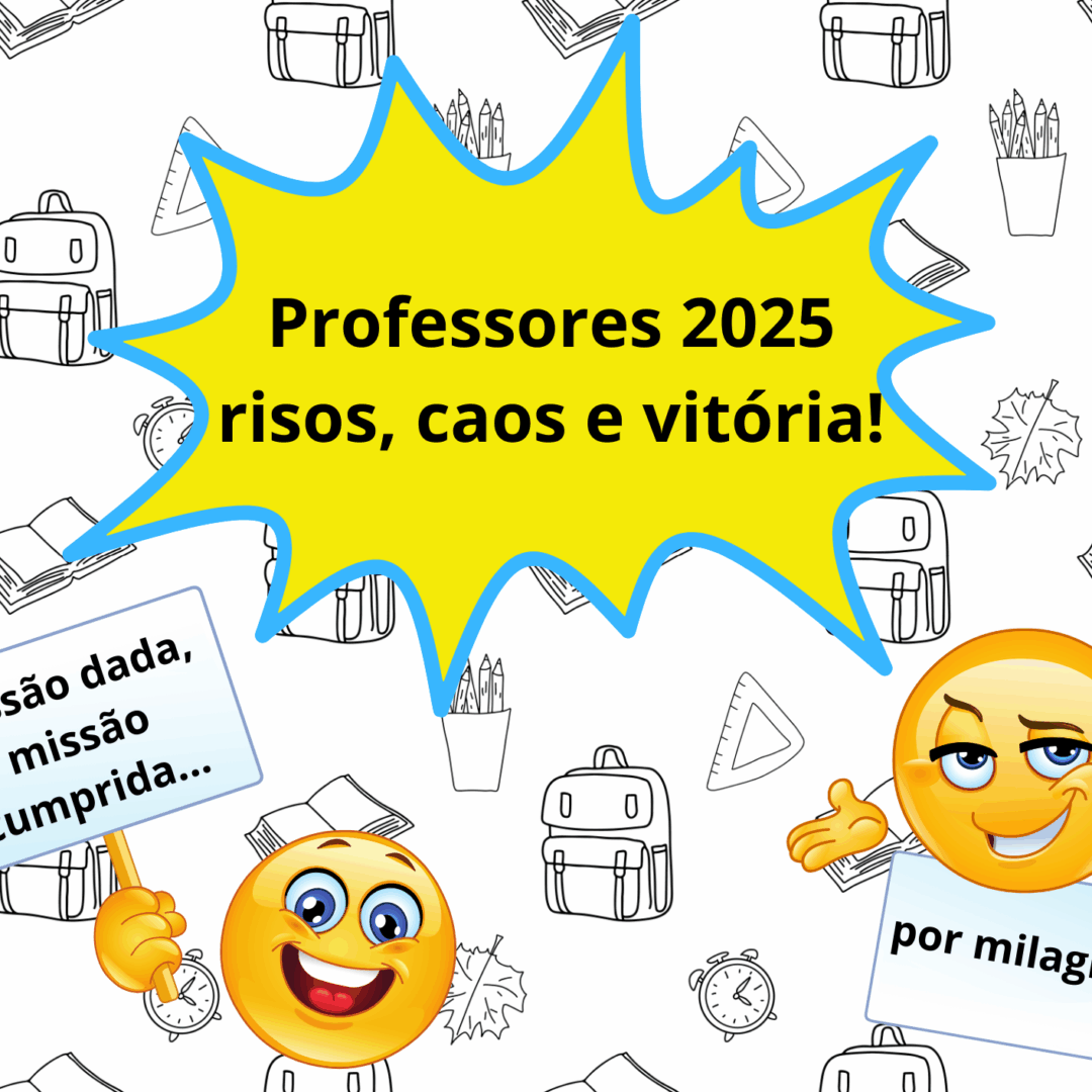 KIT PARA CONFRATERNIZAÇÃO DOS PROFESSORES