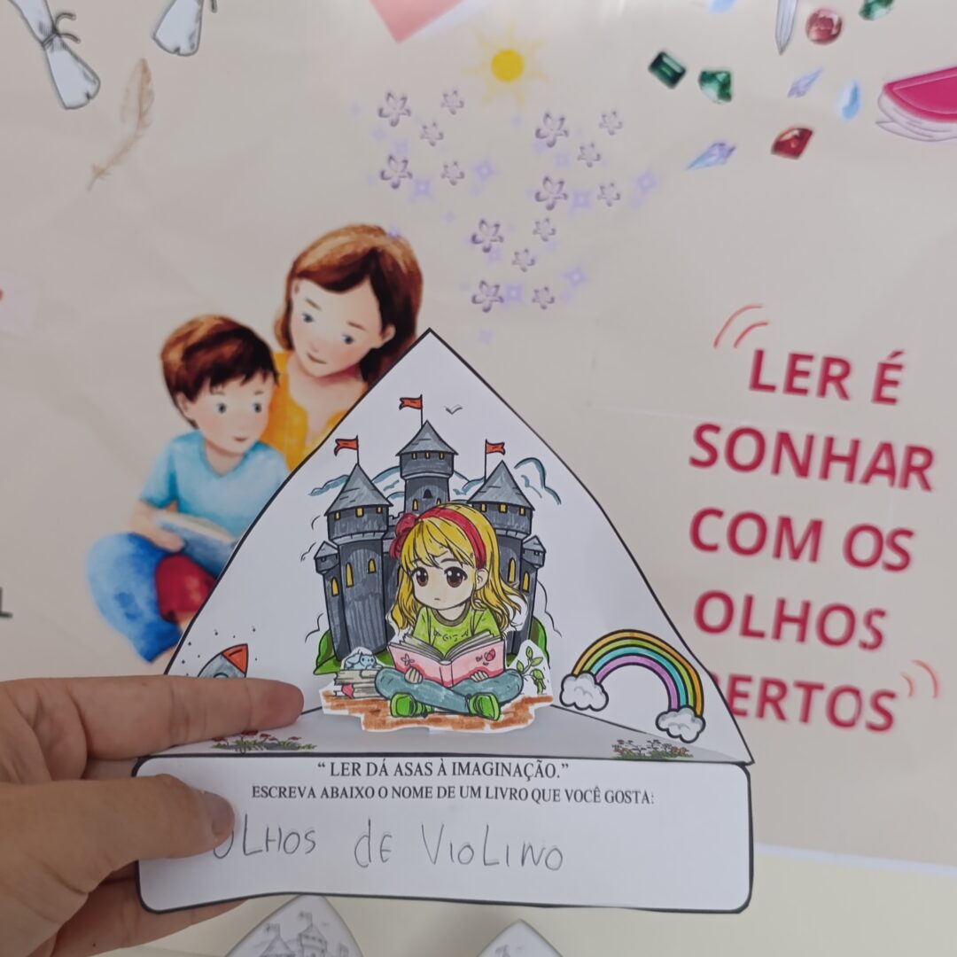 KIT - DIA DO LIVRO INFANTIL