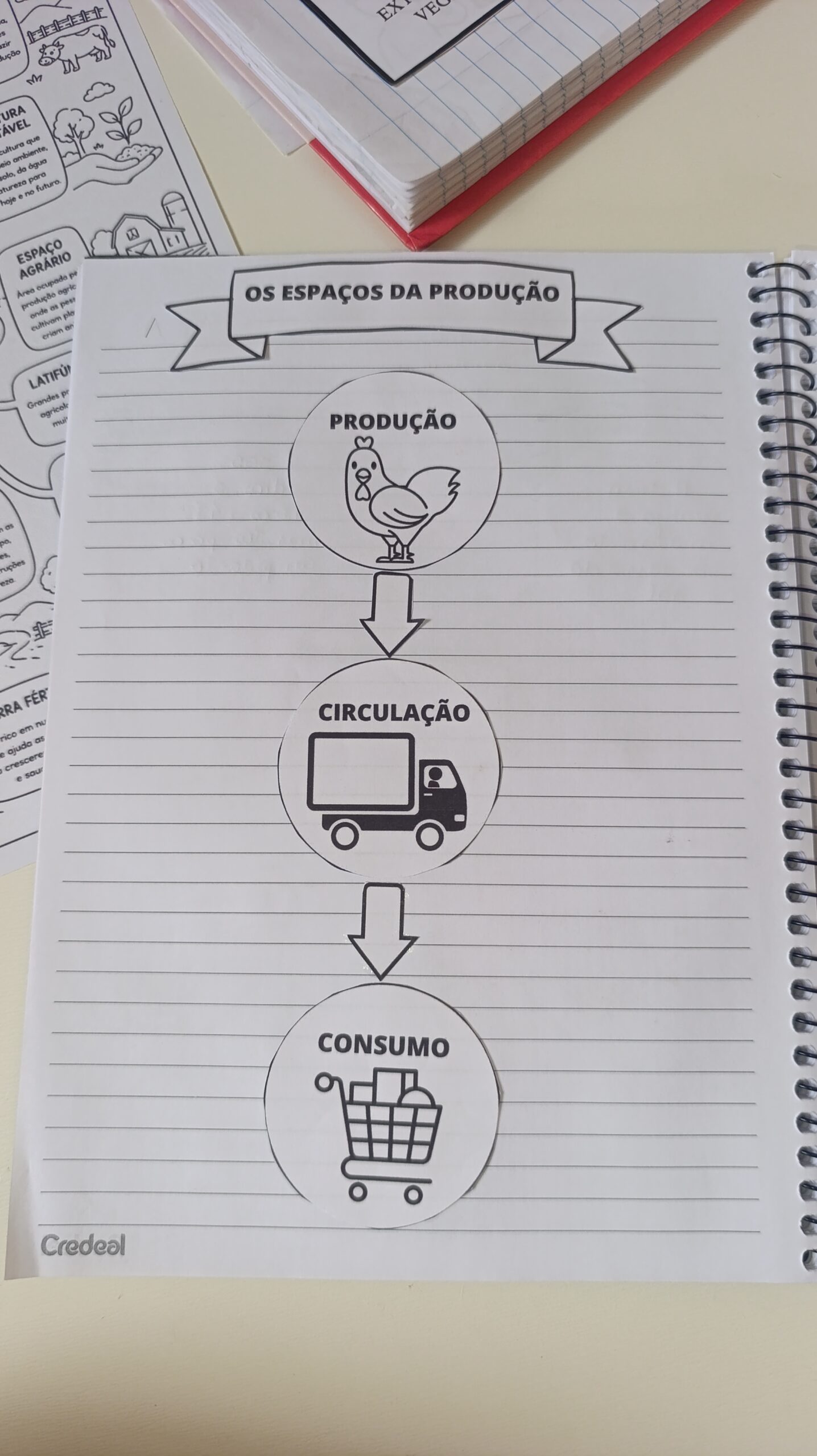 AGROPECUÁRIA - ATIVIDADES INTERATIVAS E BINGO - Imagem 9