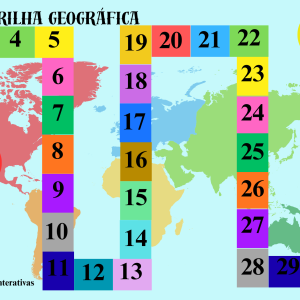 _TABULEIRO - REVISÃO GEOGRÁFICA